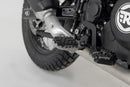 BMW R 1200 RS [2017] - ION lábtartó készlet – 1. kép