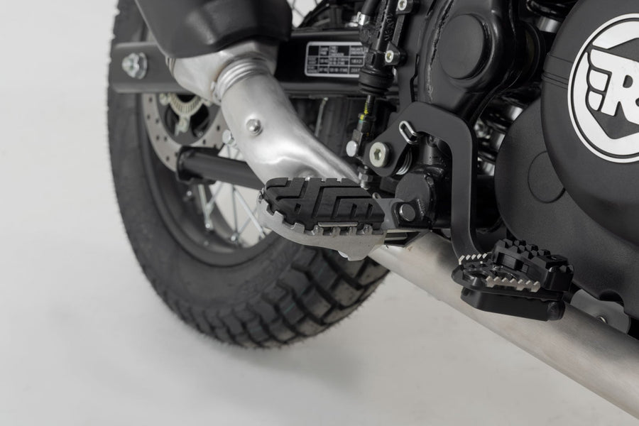 BMW R 1250 [2020-2024] - ION Fußrasten-Kit – Bild 1
