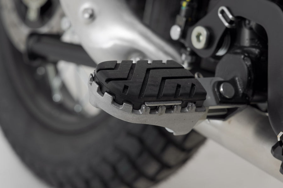 BMW R 1200 RS [2017] - ION lábtartó készlet – 2. kép