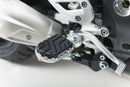 BMW F 850 GS [2019-2023] - ION lábtartó készlet – 1. kép