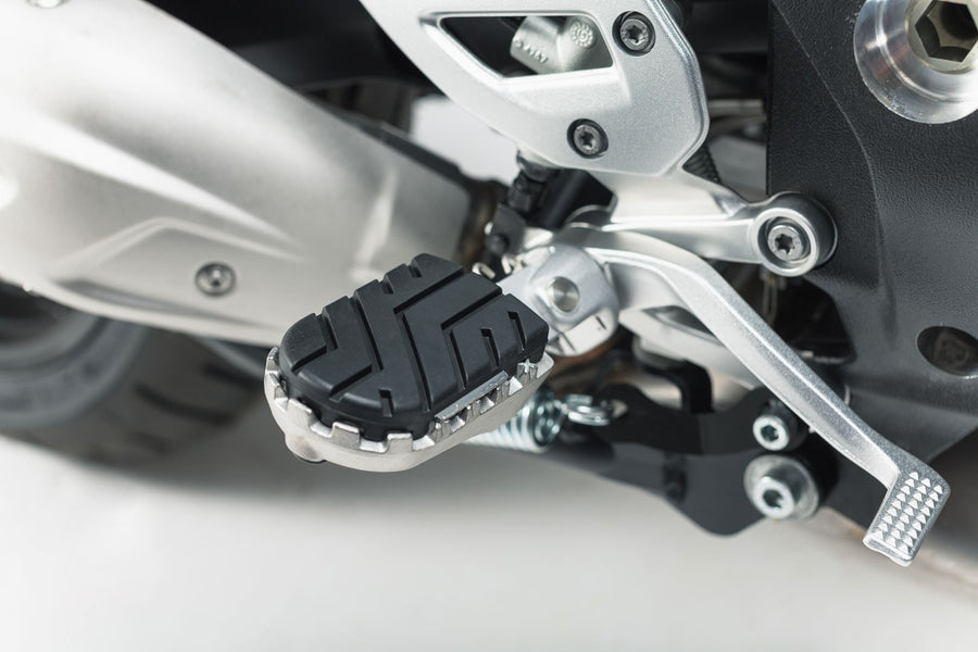 BMW F 850 GS [2019-2023] - ION lábtartó készlet – 1. kép