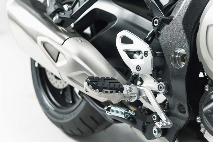 BMW F 850 GS [2019-2023] - ION lábtartó készlet – 2. kép