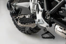 BMW R nineT [2016-2023] - ION lábtartó készlet – 1. kép