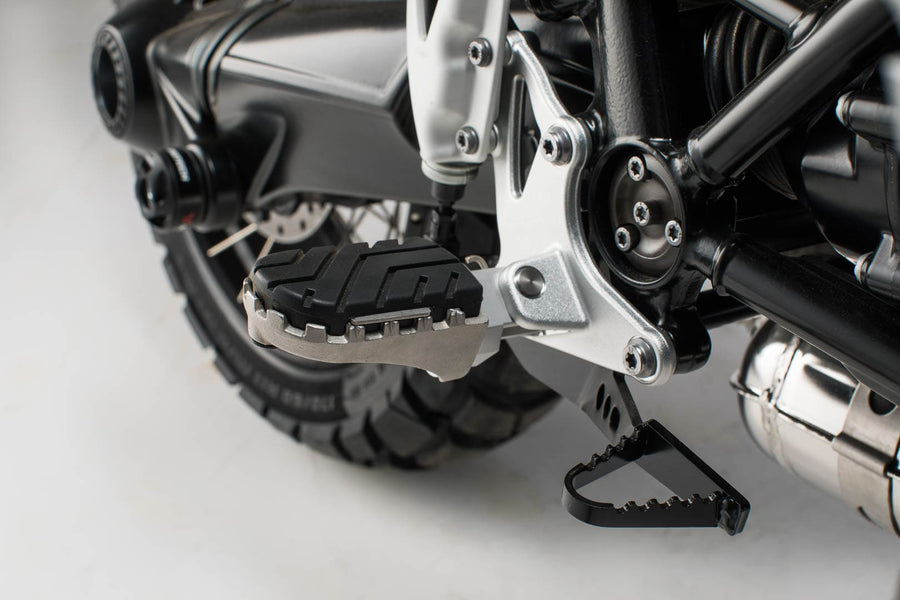 BMW R nineT [2016-2023] - ION lábtartó készlet – 1. kép