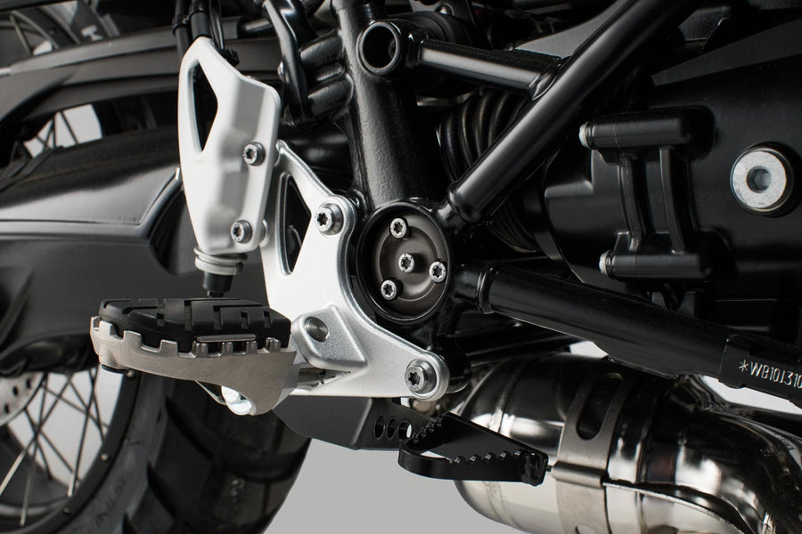 BMW R nineT [2016-2023] - ION lábtartó készlet – 2. kép