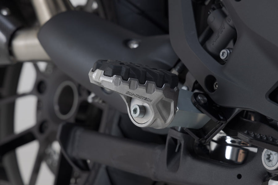 BMW R 1250 GS Style Trophy [2023] - EVO lábtartó készlet – 1. kép