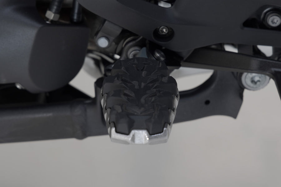 BMW R 1250 GS Style Trophy [2023] - EVO lábtartó készlet – 4. kép