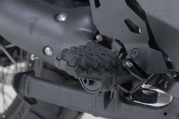 BMW R 1300 GS [2023-2026] - EVO lábtartó készlet – 1. kép