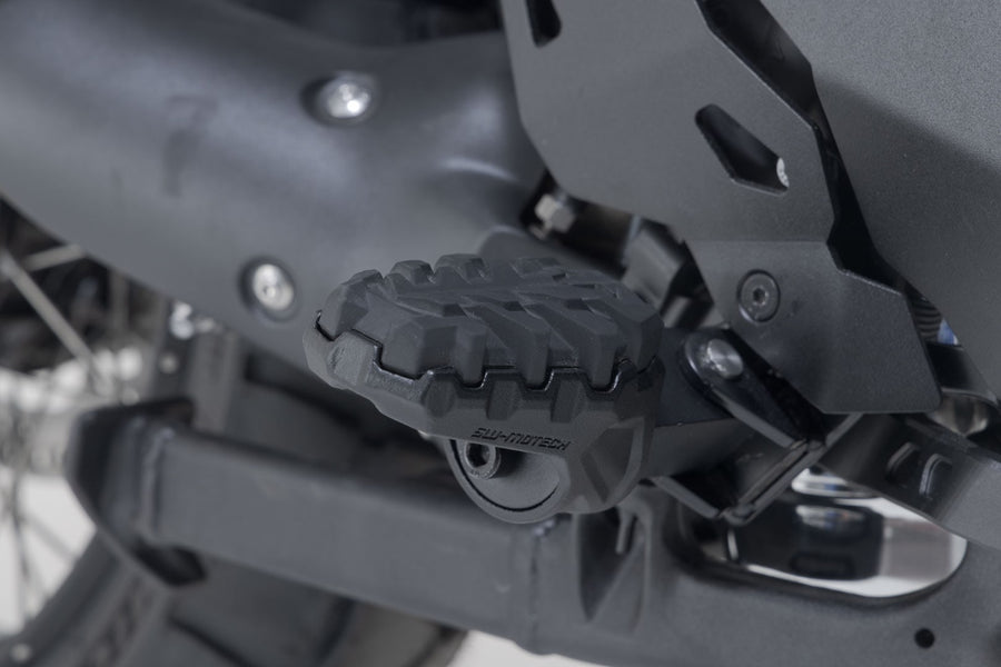 BMW R 1300 GS [2023-2026] - EVO lábtartó készlet – 1. kép