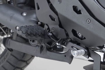 BMW R 1300 GS [2023-2026] - EVO lábtartó készlet – 2. kép