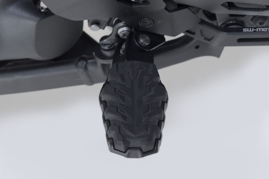 BMW R 1300 GS [2023-2026] - EVO lábtartó készlet – 4. kép