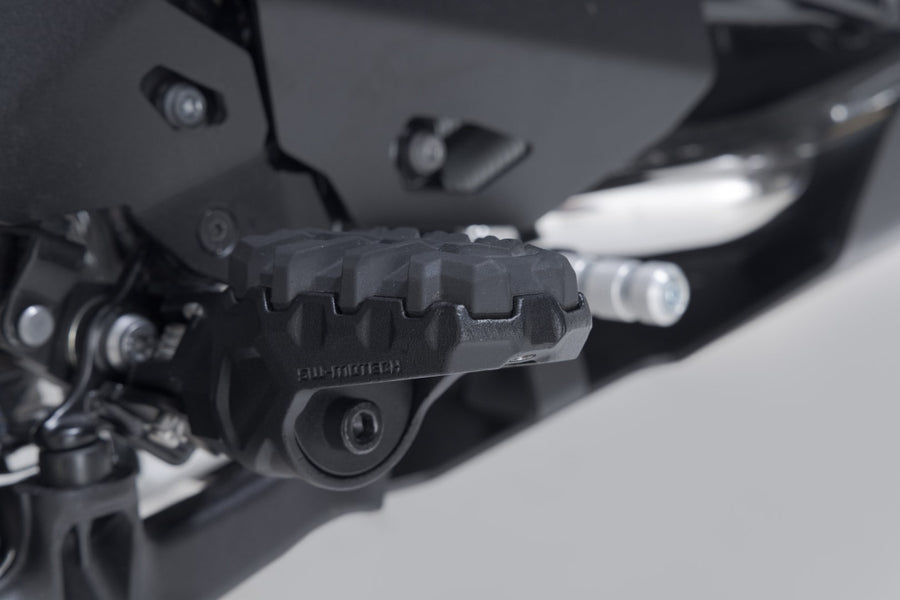 BMW R 1300 GS [2023-2026] - EVO lábtartó készlet – 5. kép