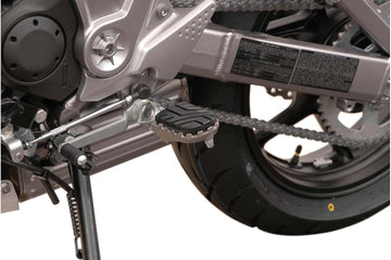 Kawasaki Z 900 RS [2021-2024] - ION lábtartó készlet - 1. kép