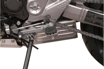 Kawasaki Z 900 RS [2021-2024] - ION lábtartó készlet - 2. kép