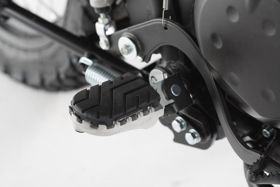 Kawasaki KLR 650 [2004-2023] - ION lábtartó készlet - 1. kép