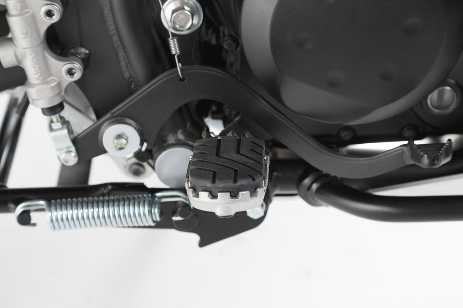 Kawasaki KLR 650 [2004-2023] - ION lábtartó készlet - 2. kép
