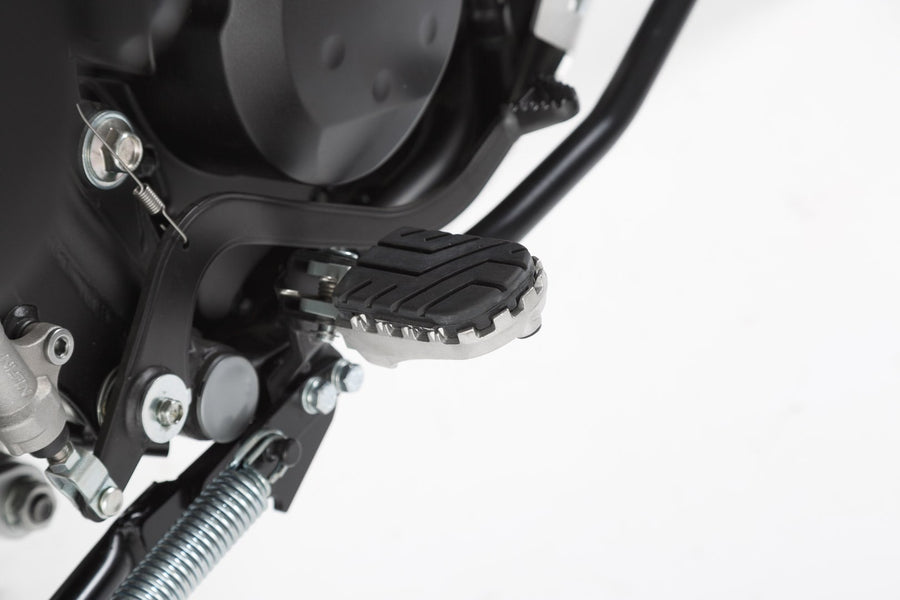 Kawasaki KLR 650 [2004-2023] - ION lábtartó készlet - 3. kép
