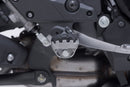 Kawasaki Versys 1100 [2025-2026] - ION lábtartó készlet fekete – 3. kép