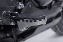 Kawasaki Versys 1100 [2025-2026] - ION lábtartó készlet fekete – 5. kép