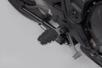 Kawasaki Versys 1000 [2017-2024] - EVO lábtartó készlet - 2. kép
