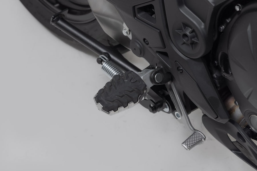 Kawasaki Versys 1000 [2017-2024] - EVO Fußrasten-Kit – Bild 2