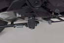 Kawasaki Versys 1000 [2017-2024] - EVO Fußrasten-Kit – Bild 3