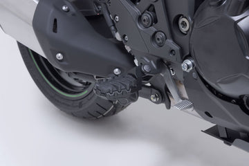 Kawasaki Versys 1100 [2025-2026] - EVO lábtartó pár, FRS.08.112.10400/B verzió – 2. kép