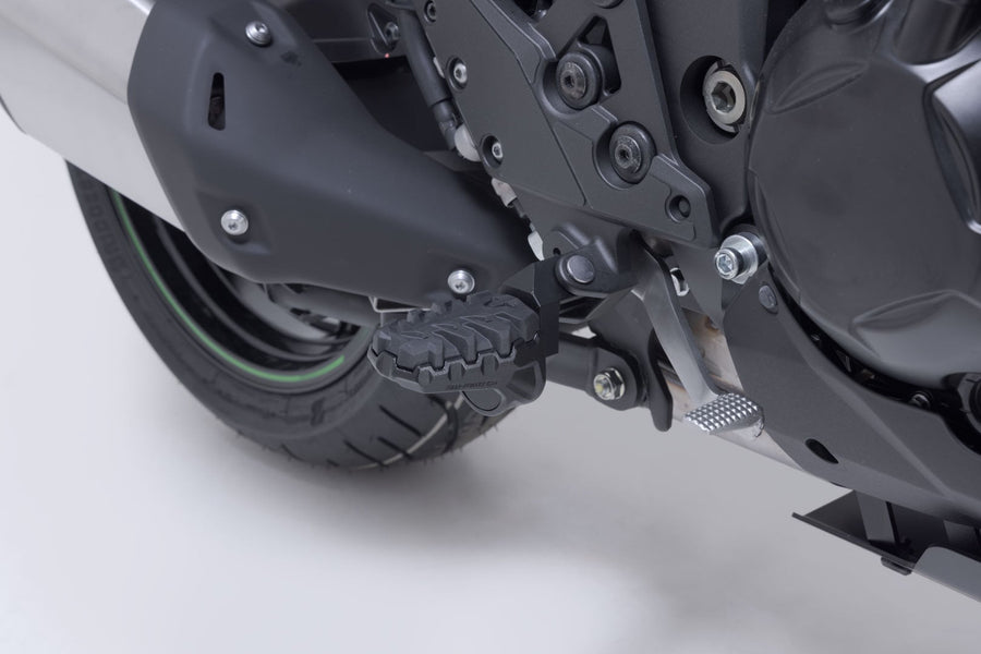 Kawasaki Versys 1100 [2025-2026] - EVO lábtartó pár, FRS.08.112.10400/B verzió – 2. kép