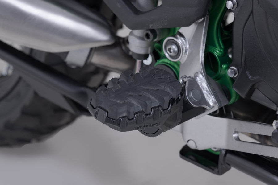 [SW-MOTECH] - EVO lábtartó pár, FRS.08.112.10500/B verzió – 1. ábra