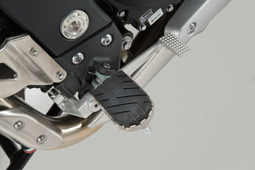 BMW R 1200 R Classic [2011-2014] - ION lábtartó készlet – 1. kép