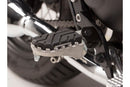 Triumph Bonneville 865 SE [2012] - ION Fußrasten-Kit – Bild 1