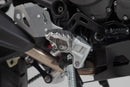 Triumph Tiger 900 Bond Edition [2022-2023] - EVO lábtartó készlet - 3. kép