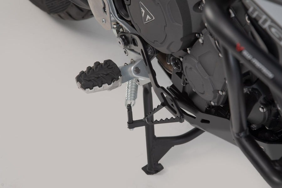 Triumph Tiger 900 GT Low [2020-2022] - EVO lábtartó készlet - 4. kép