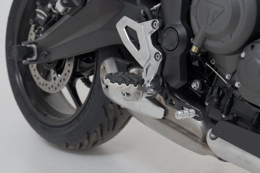Yamaha Tracer 7 [2024-2026] - EVO lábtartó készlet - 1. kép