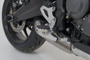 Triumph Tiger Sport 660 [2022-2026] - EVO lábtartó készlet - 1. kép