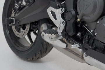 Triumph Tiger Sport 660 [2022-2026] - EVO lábtartó készlet - 1. kép