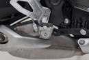 Triumph Tiger Sport 660 [2022-2026] - EVO lábtartó készlet - 3. kép