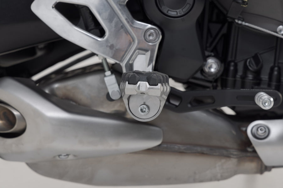 Triumph Tiger Sport 660 [2022-2026] - EVO lábtartó készlet - 3. kép