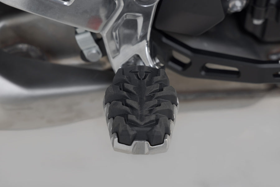 Yamaha Tracer 7 [2024-2026] - EVO lábtartó készlet - 4. kép