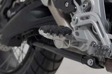 Triumph Tiger 1200 [2022-2024] - EVO lábtartó készlet - 1. kép