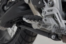Triumph Tiger 1200 GT [2022-2024] - EVO lábtartó készlet - 1. kép