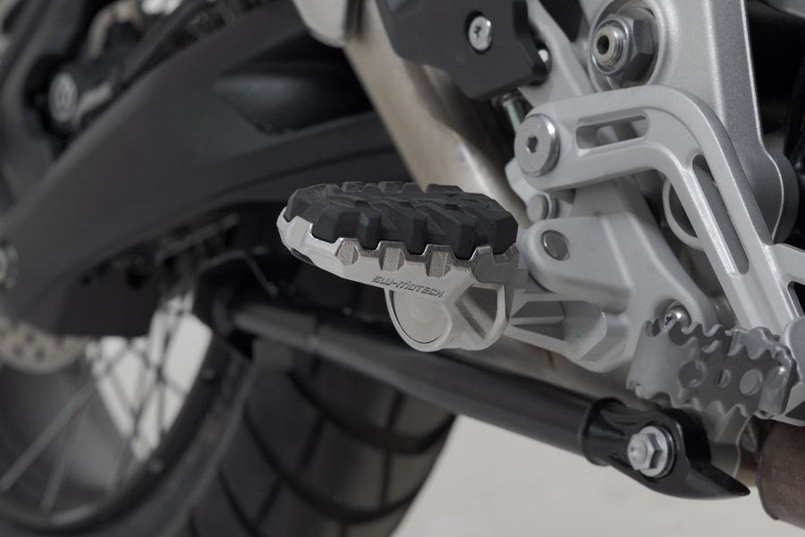 Triumph Tiger 1200 GT [2022-2024] - EVO lábtartó készlet - 1. kép