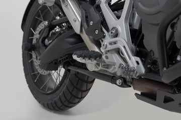 Triumph Tiger 1200 GT [2022-2024] - EVO lábtartó készlet - 2. kép