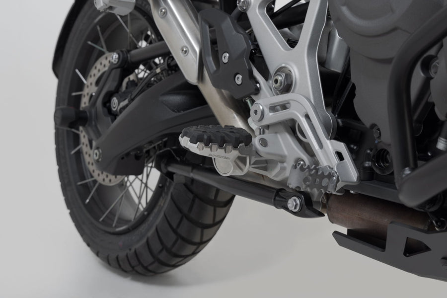 Triumph Tiger 1200 GT [2022-2024] - EVO lábtartó készlet - 2. kép