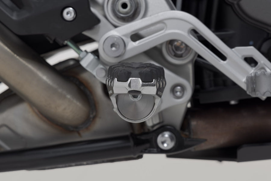 Triumph Tiger 1200 GT [2022-2024] - EVO lábtartó készlet - 3. kép