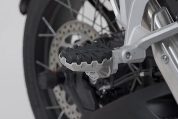 Triumph Tiger 1200 [2022-2024] - EVO pillion lábtartó készlet - 1. kép