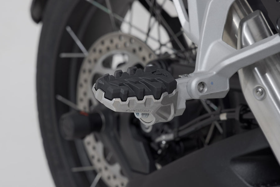 Triumph Tiger 1200 GT [2022-2024] - EVO pillion lábtartó készlet - 1. kép
