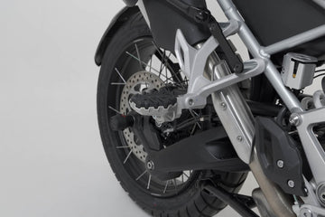 Triumph Tiger 1200 [2022-2024] - EVO pillion lábtartó készlet - 2. kép