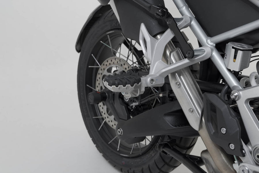 Triumph Tiger 1200 [2022-2024] - EVO pillion lábtartó készlet - 2. kép
