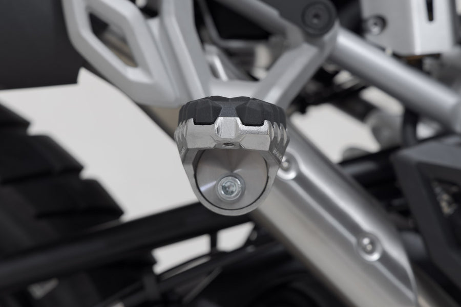 Triumph Tiger 1200 GT [2022-2024] - EVO pillion lábtartó készlet - 3. kép